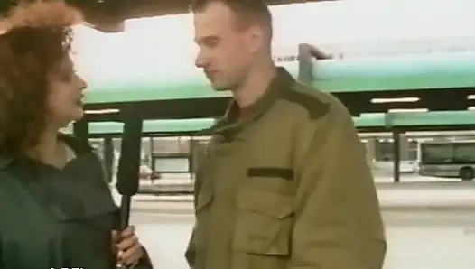 Daha fazlasını anlat - oyuncu seçmeleri 42