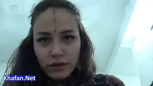 İranlı İranlı üvey kız kardeş üvey erkek kardeşi tarafından sikiliyor - seks İranlı jadid