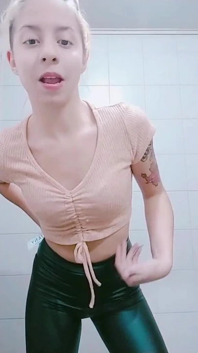 Tik tok xhamster 128b