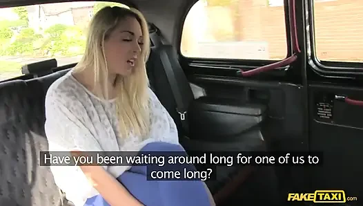 Fake Taxi