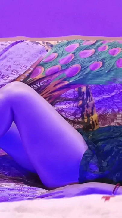 Frien'imin karısı gecenin 2'sinde aniden beni aradı ve onu sikmemi istedi | Klip 2