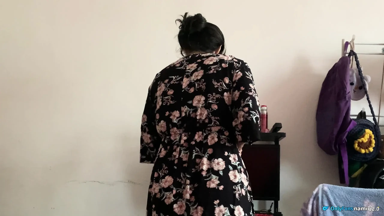 I REALLY LIKE THIS GIRL, I'LL TELL HER IF I CAN PUT MY COCK IN HER PUSSY