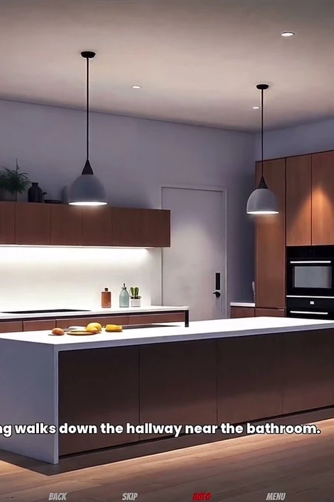 Turlar arasında - bölüm 6