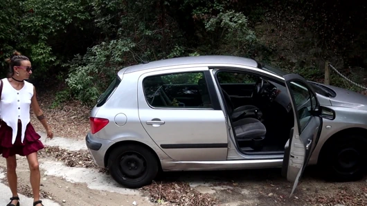 Ormanda bir yer arıyorum