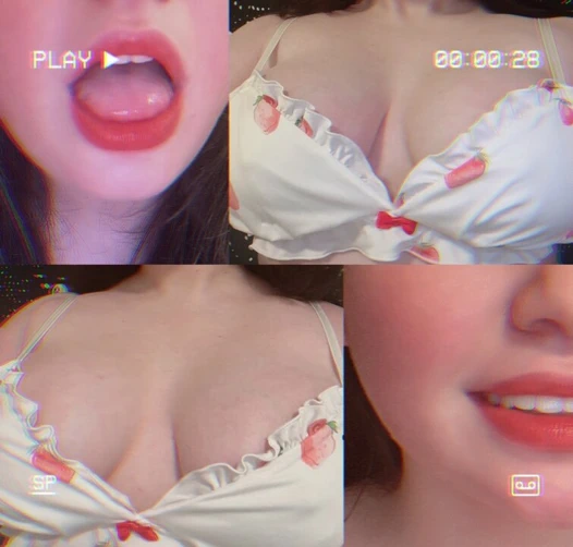 Müstehcen özçekimlerin 1. günü