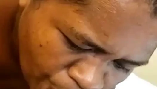 anne berbat ve toe binmek