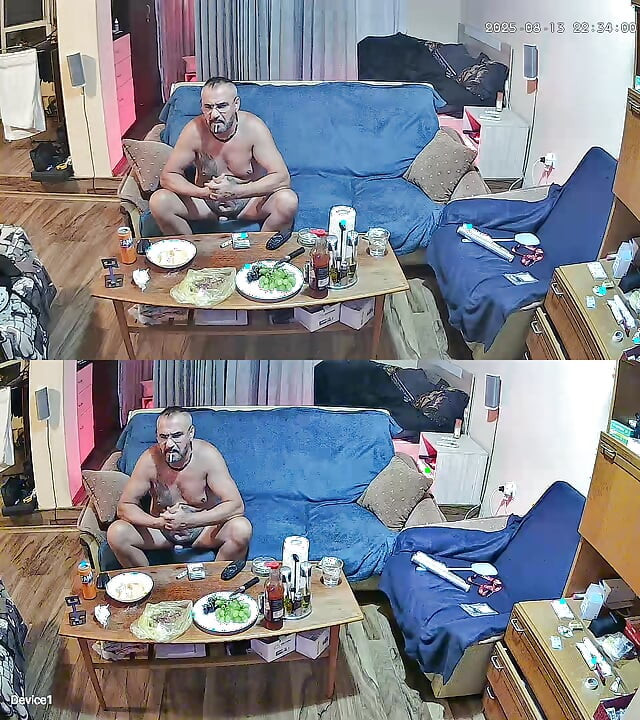Anal evde orta yaşlı seksi kadın