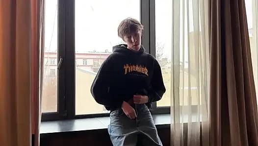MarkBranston videosu