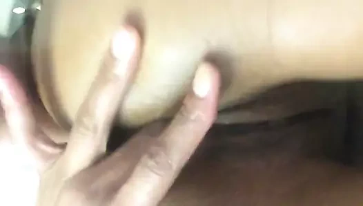 Meyve suyu kutusunda oynamak