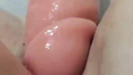 benim karım kahrolası büyük yapay penis