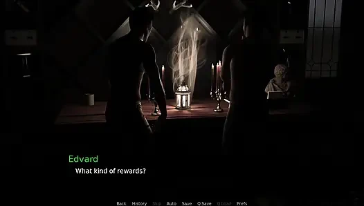 Hemşirelik zevke geri dönüyor: ritüel bölüm 21