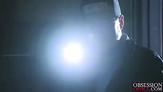 Tatlı natalia starr ne istediğini biliyor