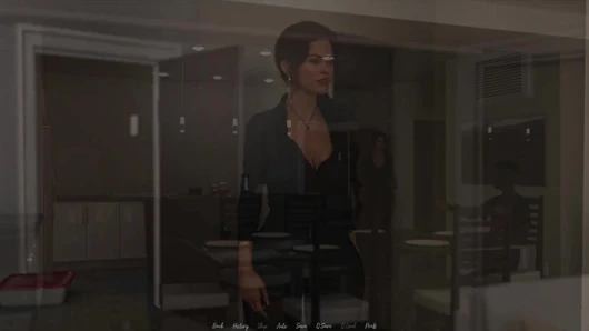 Evli kadın olmak - v1.195 - bölüm 2