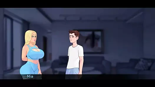 Şehvet mirası - bölüm 40 - misskitty2k'nin gece itirafları