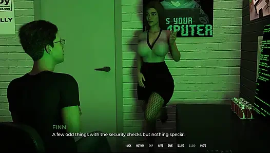 Güvensiz koca (bölüm 2)