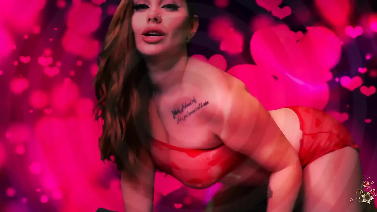 Mesmerizing ASMR & intox-fantasy! Let's see how stupid I can make you