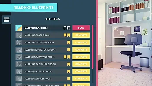Tam oyun - şenlik: bir aşk otel hikayesi, bölüm 7