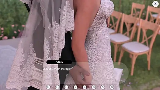 Uçucu bir evlilik - bölüm 4 - bölüm 2