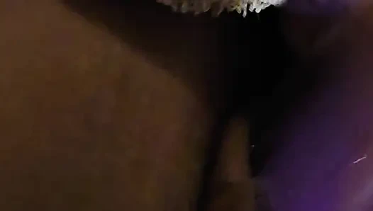 U beni tamamen ıslatıyor xx