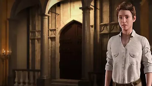 Nadia'nın hazinesi - bölüm 139 - misskitty2k tarafından uzak dur