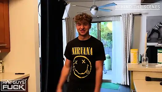 Dövmeli baddie kulüpten sonra sikişiyor