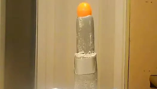 ödev yapay penis
