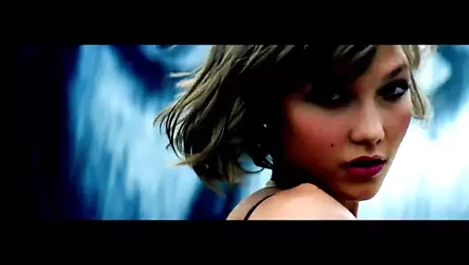 Victoria's secret - çok seksi