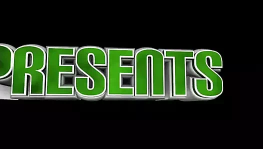 Güzellikler ashlyn leigh ve tristyn kennedy dönüşümlü olarak esiyor