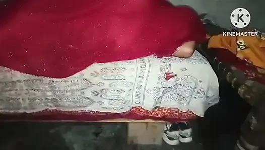 Punjaban Mosi Ki Moti Gand Ki Chudayi Tam Video Hintçe Ses ile Full HD