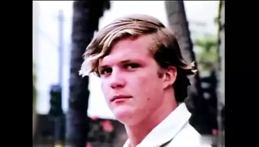 Aç gözlü çocuk aka genç şehvet (1970) bölüm 1