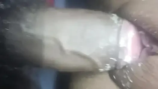 Hamile evli kadın kocasını sikiyor