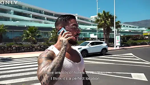 Catalina Devil kapitalistle sikişiyor