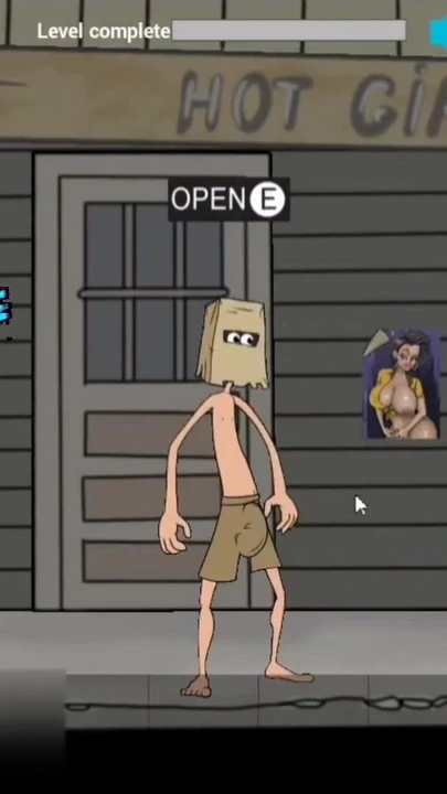 Завораживающий момент из "серии FuckerMan - Gotta трахается и трахается больше, как мы едем по городу, чтобы встретиться с красивыми дамами"