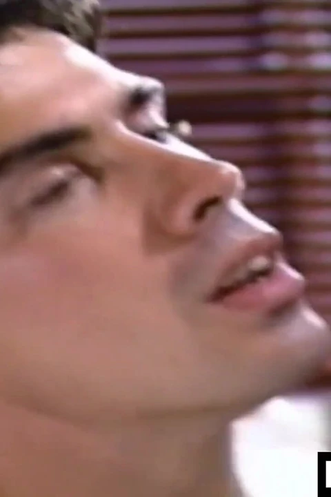 Johnny Rahm ve Michael Braun samimi seansların tadını çıkarıyor
