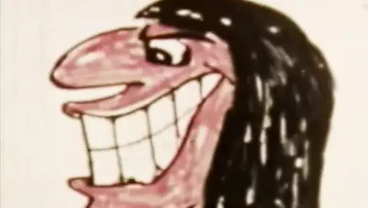 Havalı xxx çizgi filmler - (filmin full hd versiyonunda yeniden şekillendirilmesi)