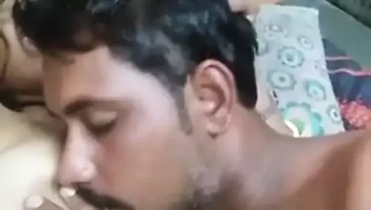 Yeni tamil seks – yaşlı adam ve kadın