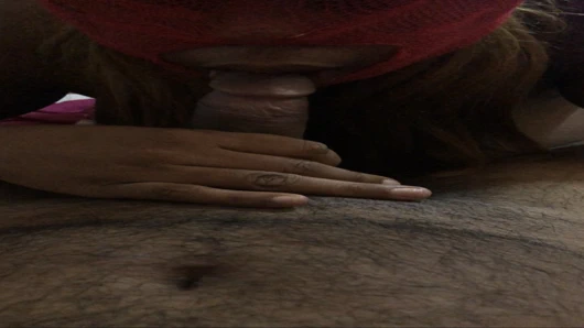 Maskeli abanoz emme bbc