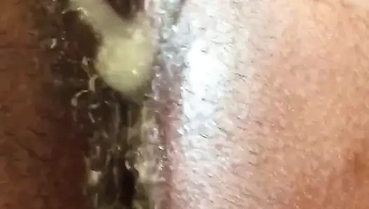 Evet, ben bir pisliğim