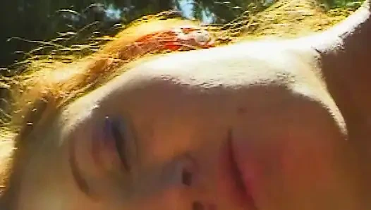 Poolside Leidenschaft