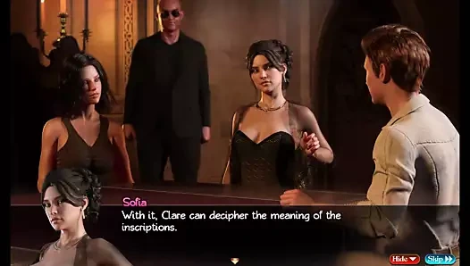 Nadia Hazinesi, nlt-media: john in cape vedra - ep153