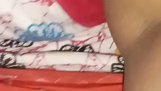 Beautiful Tamil Aunty Lets Husband Videotape Her Private Parts