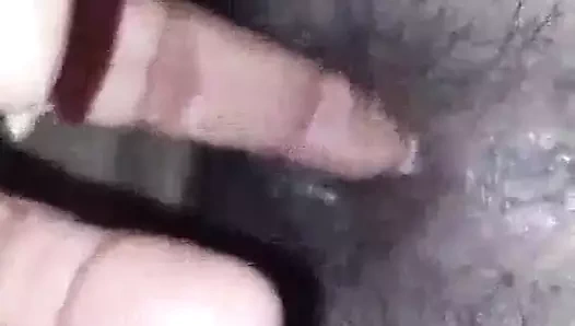 Sri lankan kız arkadaş sert sikme