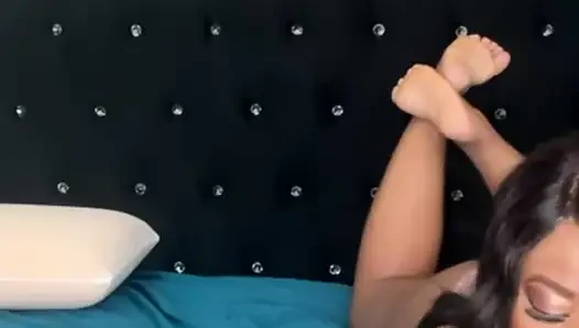 Kaiya vs shaundam canlı bölüm 2
