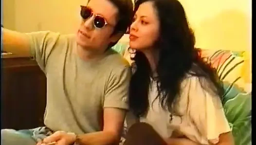 Olivia Del Rio susamış. Ep. 1