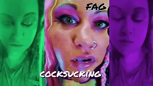 Döl yemek süper ateşli ve seksi, bu yüzden sana nasıl 31 talimatını öğreteceğim.