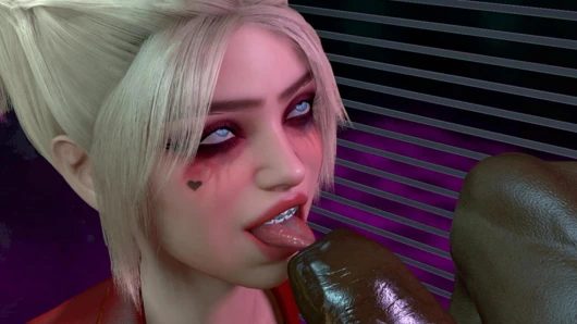 Vol. 7 - The Vex. Indira's Dark Desire (PMV Animation)