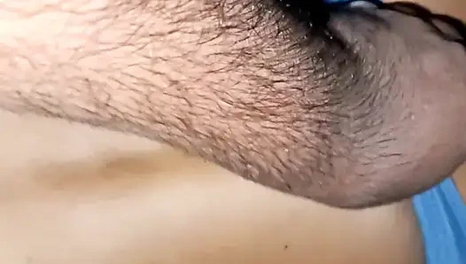 Hintli kız domalarak sikişiyor