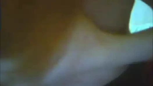 Korean sürtük yein jeong masturbates üzerinde web kamerası 12