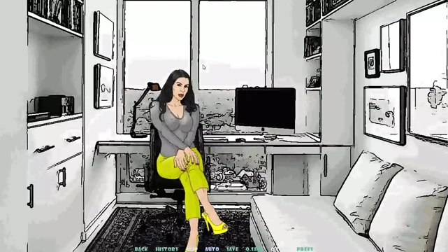 Goss ip küçük esmer genç