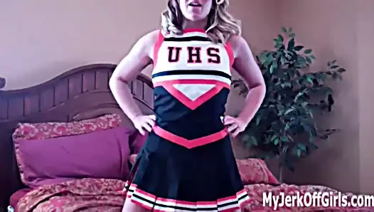 Joi için taşaklarını boşaltmama izin ver